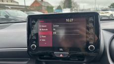 Toyota Yaris 1.5 Hybrid Launch Edition 5dr CVT Hybrid Hatchback